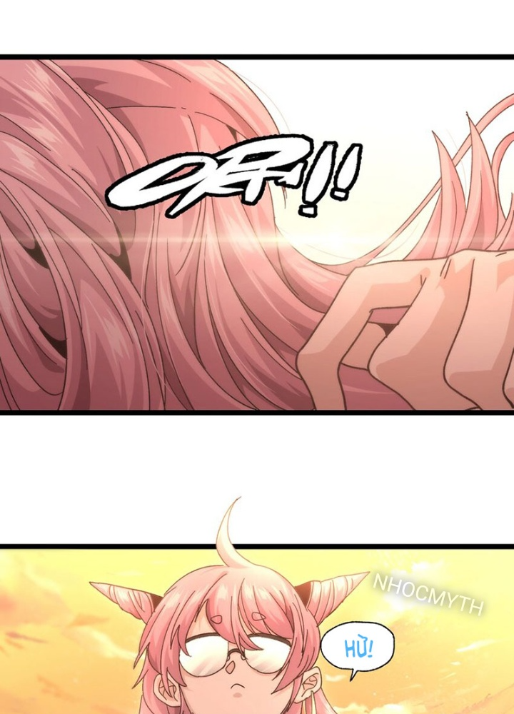 Thiếu Niên Bất Lương Vô Địch Solo Lại Muốn Làm Vú Em Trong Game Chapter 39 - Trang 2