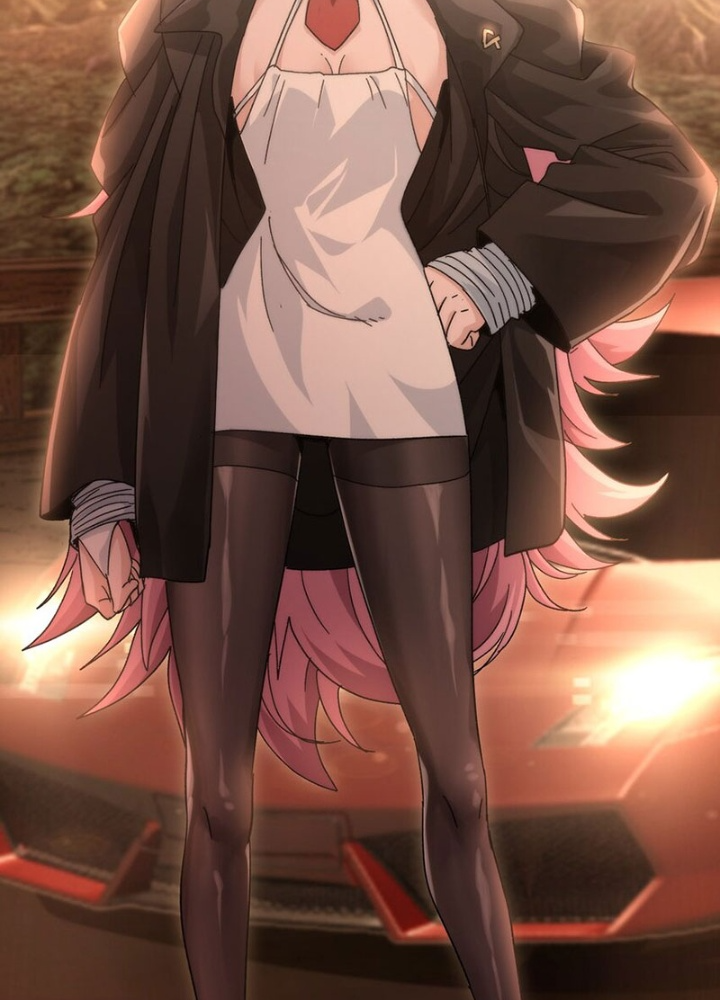 Thiếu Niên Bất Lương Vô Địch Solo Lại Muốn Làm Vú Em Trong Game Chapter 39 - Trang 2