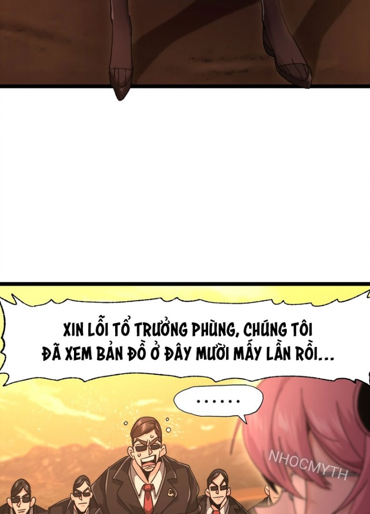 Thiếu Niên Bất Lương Vô Địch Solo Lại Muốn Làm Vú Em Trong Game Chapter 39 - Trang 2