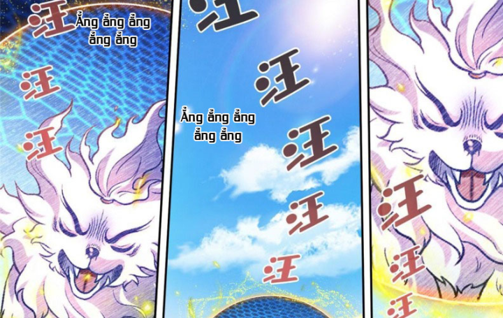 Tu Chân Nói Chuyện Phiếm Quần Chapter 536 - Trang 4