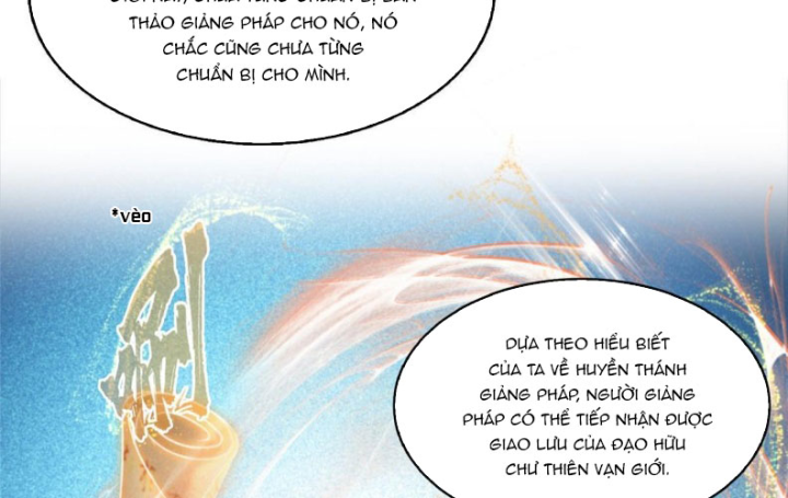 Tu Chân Nói Chuyện Phiếm Quần Chapter 536 - Trang 4
