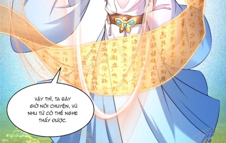 Tu Chân Nói Chuyện Phiếm Quần Chapter 536 - Trang 4