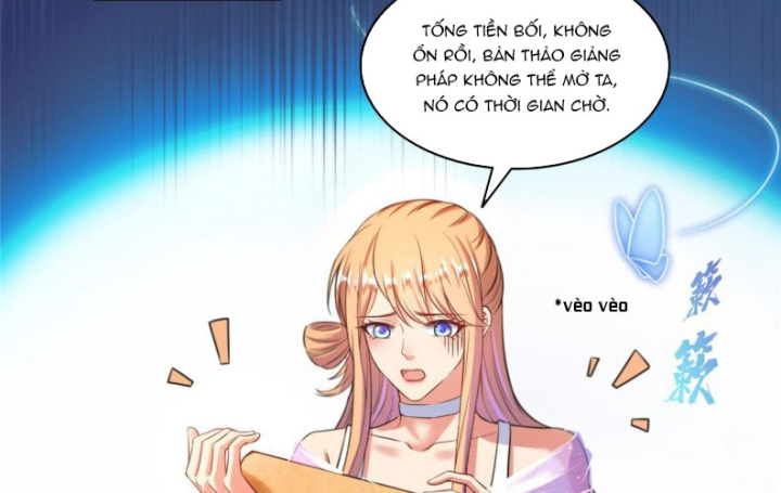 Tu Chân Nói Chuyện Phiếm Quần Chapter 536 - Trang 4