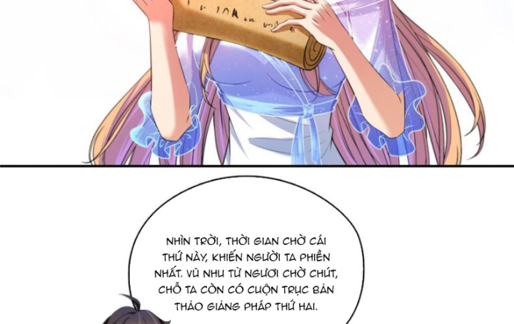 Tu Chân Nói Chuyện Phiếm Quần Chapter 536 - Trang 4