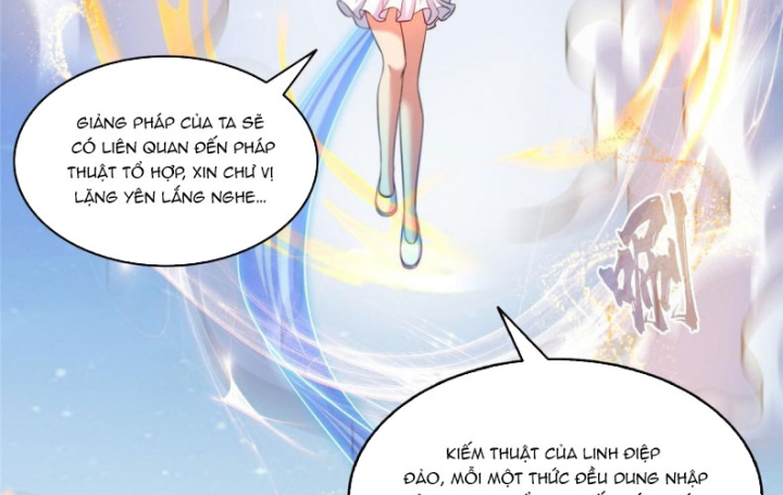 Tu Chân Nói Chuyện Phiếm Quần Chapter 536 - Trang 4