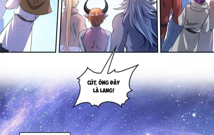 Tu Chân Nói Chuyện Phiếm Quần Chapter 536 - Trang 4