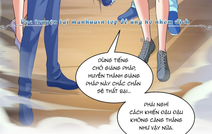 Tu Chân Nói Chuyện Phiếm Quần Chapter 536 - Trang 4