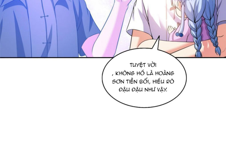 Tu Chân Nói Chuyện Phiếm Quần Chapter 536 - Trang 4