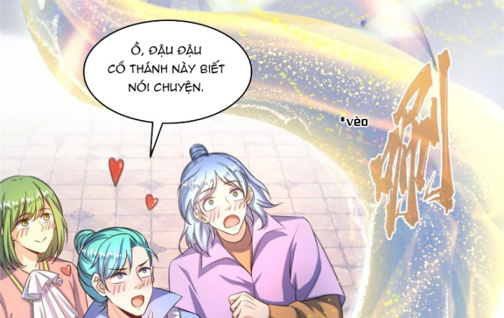 Tu Chân Nói Chuyện Phiếm Quần Chapter 536 - Trang 4