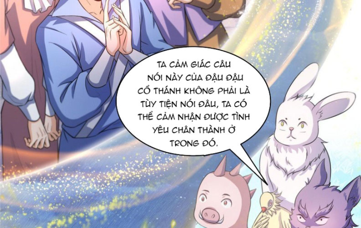 Tu Chân Nói Chuyện Phiếm Quần Chapter 536 - Trang 4