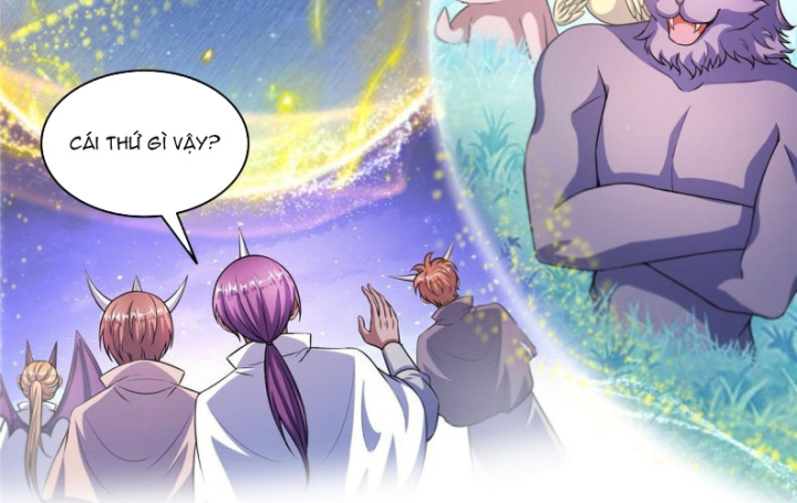 Tu Chân Nói Chuyện Phiếm Quần Chapter 536 - Trang 4