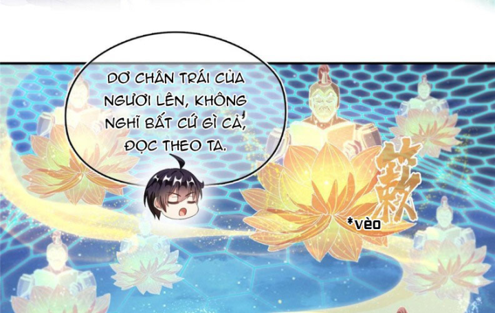 Tu Chân Nói Chuyện Phiếm Quần Chapter 536 - Trang 4