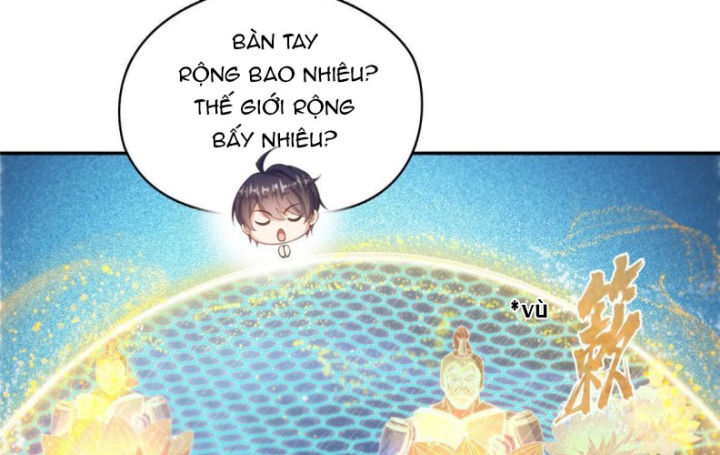 Tu Chân Nói Chuyện Phiếm Quần Chapter 536 - Trang 4