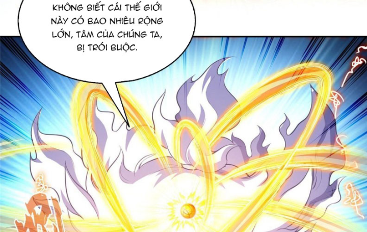 Tu Chân Nói Chuyện Phiếm Quần Chapter 536 - Trang 4