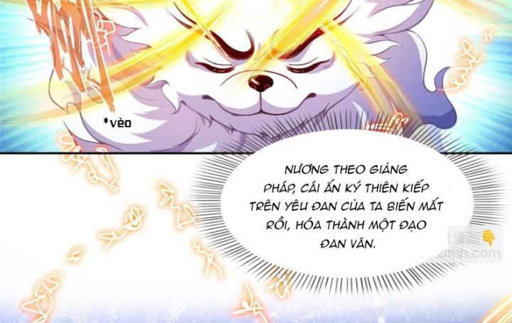 Tu Chân Nói Chuyện Phiếm Quần Chapter 536 - Trang 4