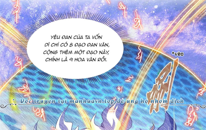 Tu Chân Nói Chuyện Phiếm Quần Chapter 536 - Trang 4