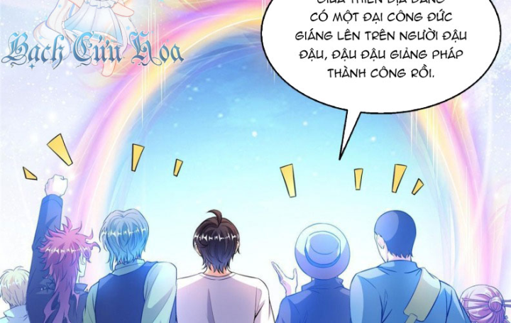 Tu Chân Nói Chuyện Phiếm Quần Chapter 536 - Trang 4