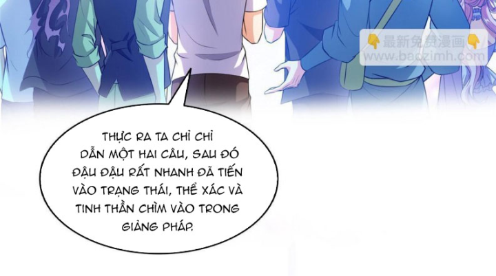 Tu Chân Nói Chuyện Phiếm Quần Chapter 536 - Trang 4