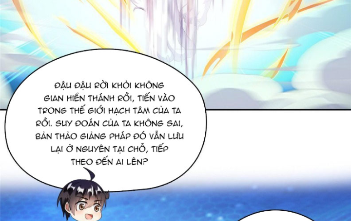 Tu Chân Nói Chuyện Phiếm Quần Chapter 536 - Trang 4