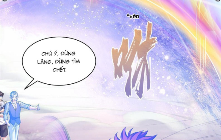 Tu Chân Nói Chuyện Phiếm Quần Chapter 536 - Trang 4