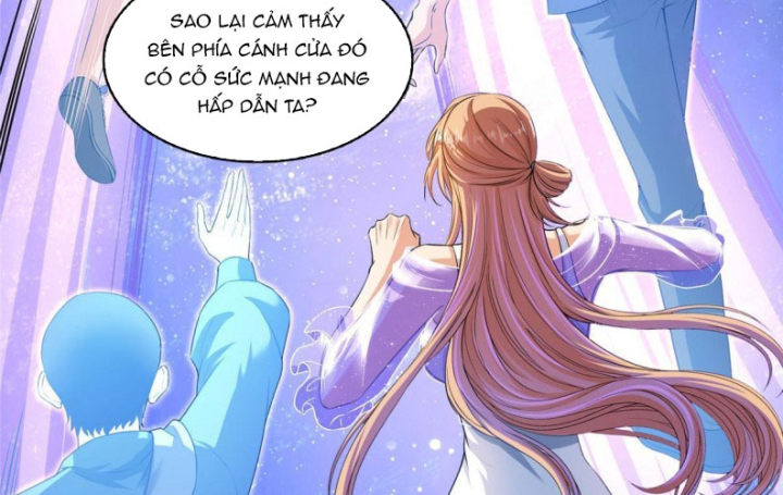 Tu Chân Nói Chuyện Phiếm Quần Chapter 536 - Trang 4