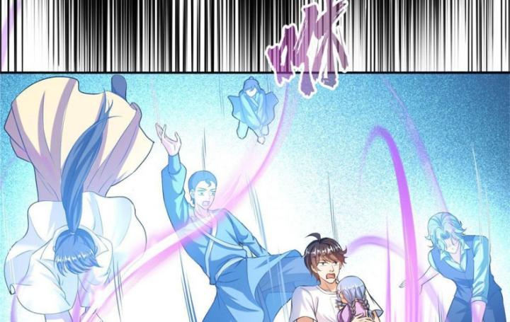 Tu Chân Nói Chuyện Phiếm Quần Chapter 536 - Trang 4