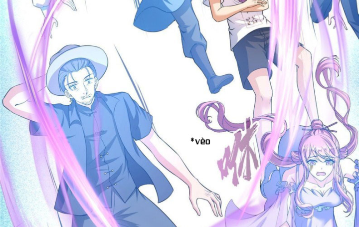 Tu Chân Nói Chuyện Phiếm Quần Chapter 536 - Trang 4