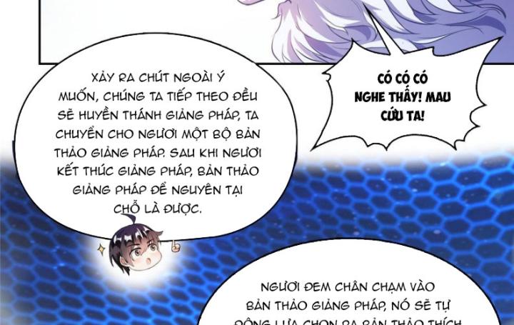 Tu Chân Nói Chuyện Phiếm Quần Chapter 536 - Trang 4