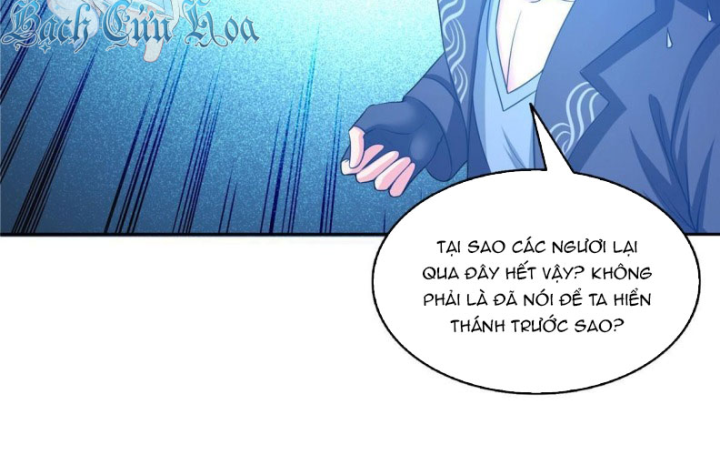 Tu Chân Nói Chuyện Phiếm Quần Chapter 536 - Trang 4