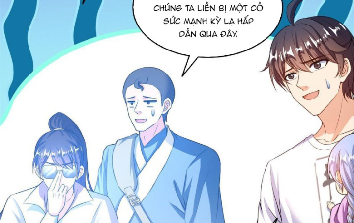 Tu Chân Nói Chuyện Phiếm Quần Chapter 536 - Trang 4