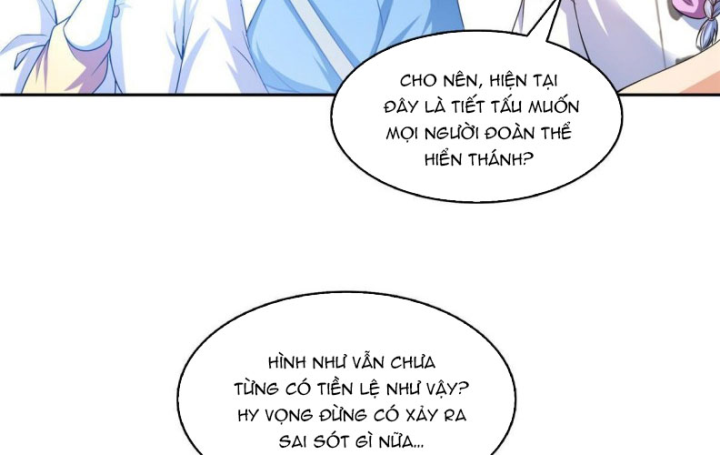 Tu Chân Nói Chuyện Phiếm Quần Chapter 536 - Trang 4