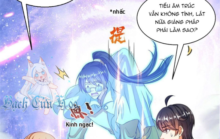 Tu Chân Nói Chuyện Phiếm Quần Chapter 536 - Trang 4
