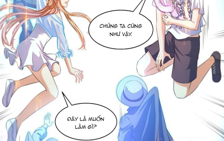 Tu Chân Nói Chuyện Phiếm Quần Chapter 536 - Trang 4