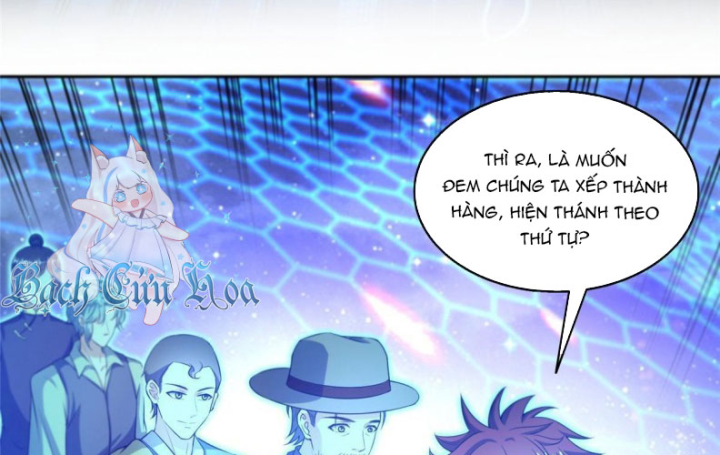 Tu Chân Nói Chuyện Phiếm Quần Chapter 536 - Trang 4