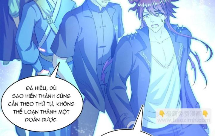Tu Chân Nói Chuyện Phiếm Quần Chapter 536 - Trang 4