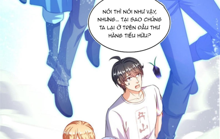 Tu Chân Nói Chuyện Phiếm Quần Chapter 536 - Trang 4