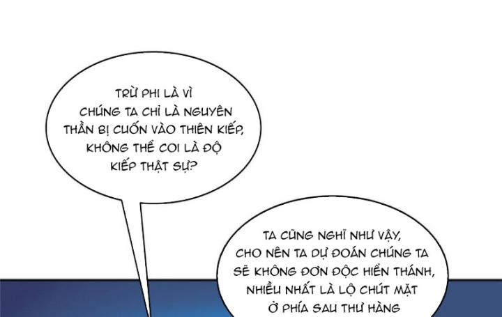 Tu Chân Nói Chuyện Phiếm Quần Chapter 536 - Trang 4