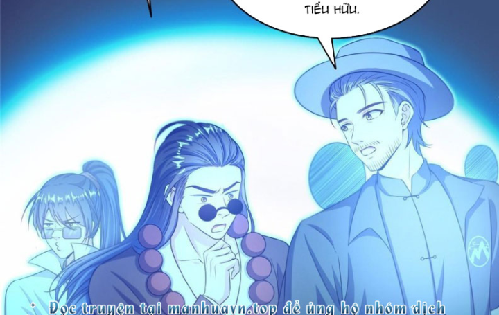 Tu Chân Nói Chuyện Phiếm Quần Chapter 536 - Trang 4