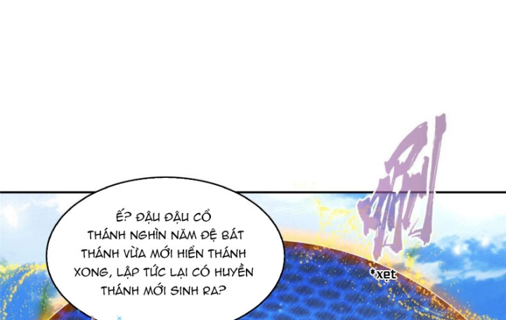 Tu Chân Nói Chuyện Phiếm Quần Chapter 536 - Trang 4