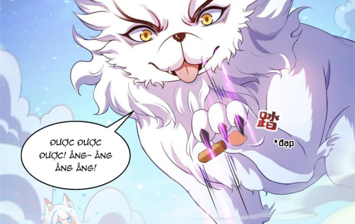 Tu Chân Nói Chuyện Phiếm Quần Chapter 536 - Trang 4