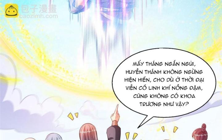 Tu Chân Nói Chuyện Phiếm Quần Chapter 536 - Trang 4