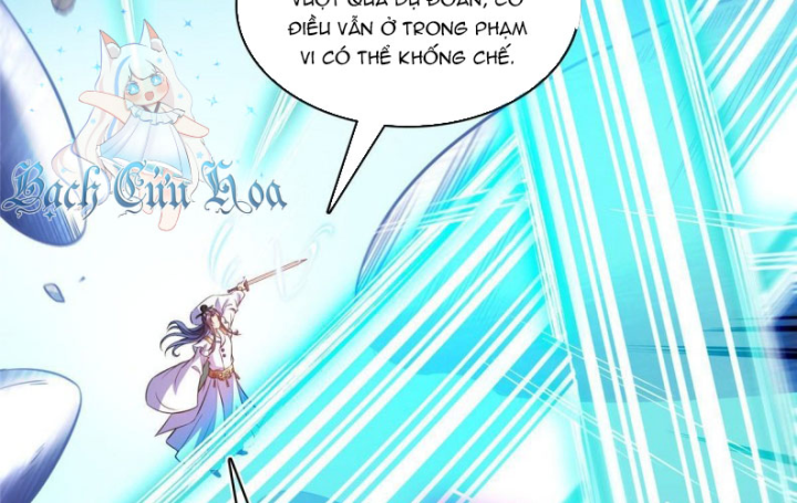 Tu Chân Nói Chuyện Phiếm Quần Chapter 536 - Trang 4