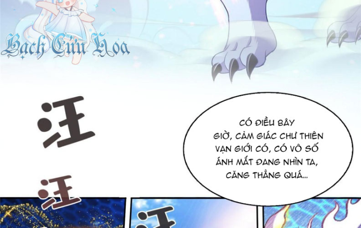 Tu Chân Nói Chuyện Phiếm Quần Chapter 536 - Trang 4