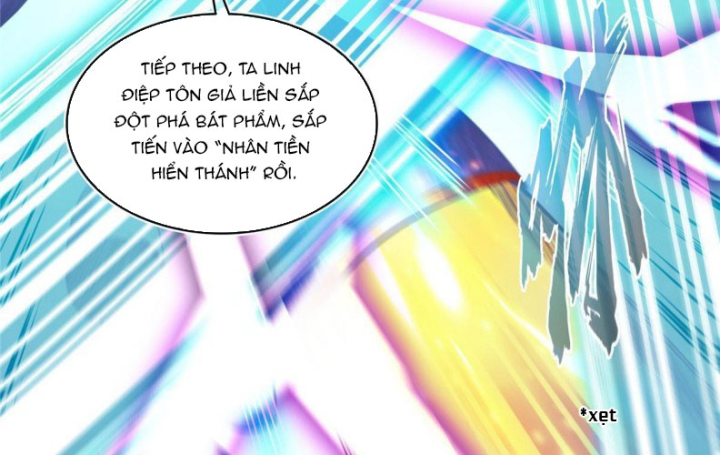 Tu Chân Nói Chuyện Phiếm Quần Chapter 536 - Trang 4
