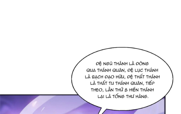 Tu Chân Nói Chuyện Phiếm Quần Chapter 536 - Trang 4
