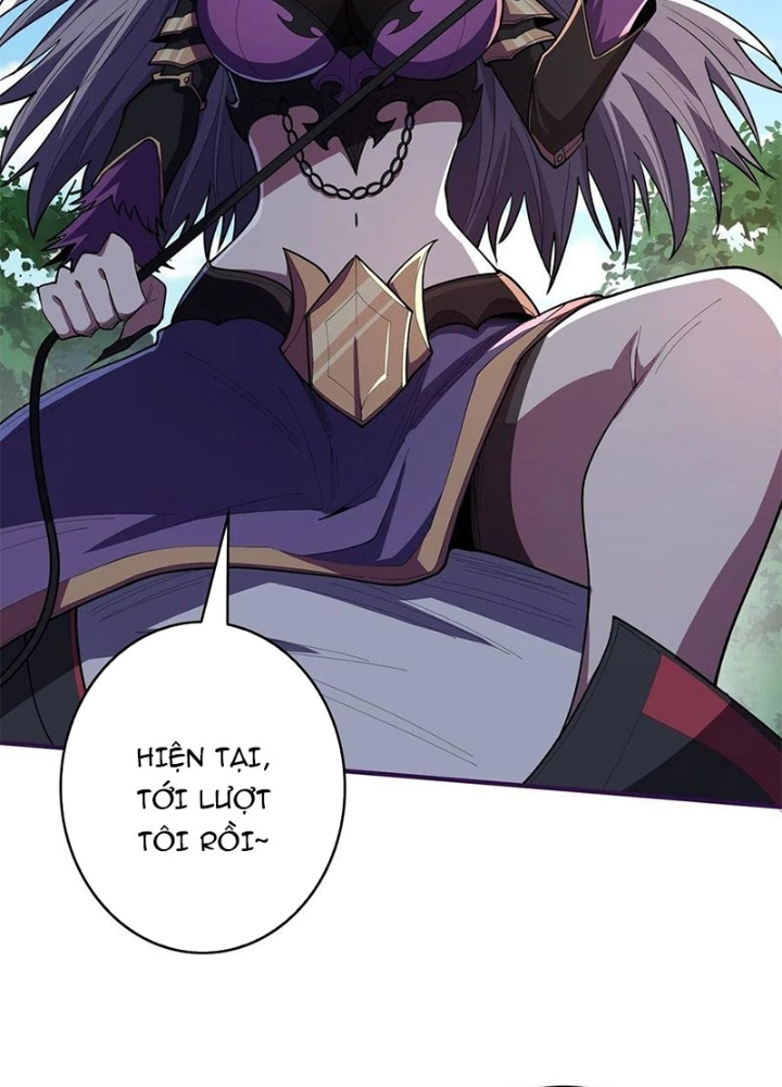 Nhân Vật Phản Diện? Chắc Chắn Không Phải Ta Chapter 38 - Trang 4