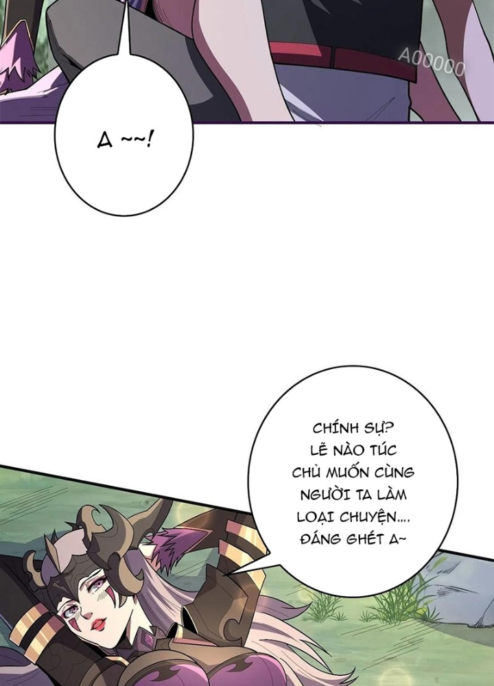 Nhân Vật Phản Diện? Chắc Chắn Không Phải Ta Chapter 38 - Trang 4