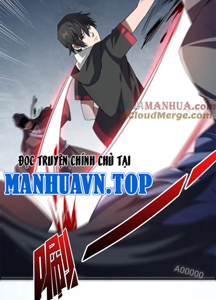 Nhân Vật Phản Diện? Chắc Chắn Không Phải Ta Chapter 38 - Trang 4