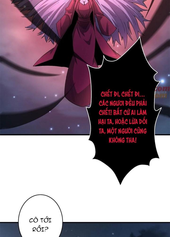 Nhân Vật Phản Diện? Chắc Chắn Không Phải Ta Chapter 38 - Trang 4