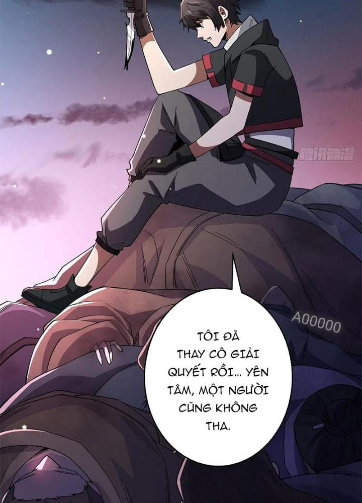 Nhân Vật Phản Diện? Chắc Chắn Không Phải Ta Chapter 38 - Trang 4